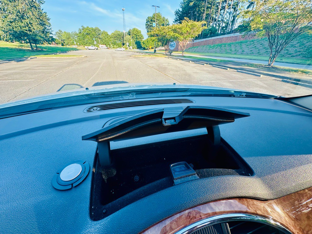 2012 Buick Enclave Image 26