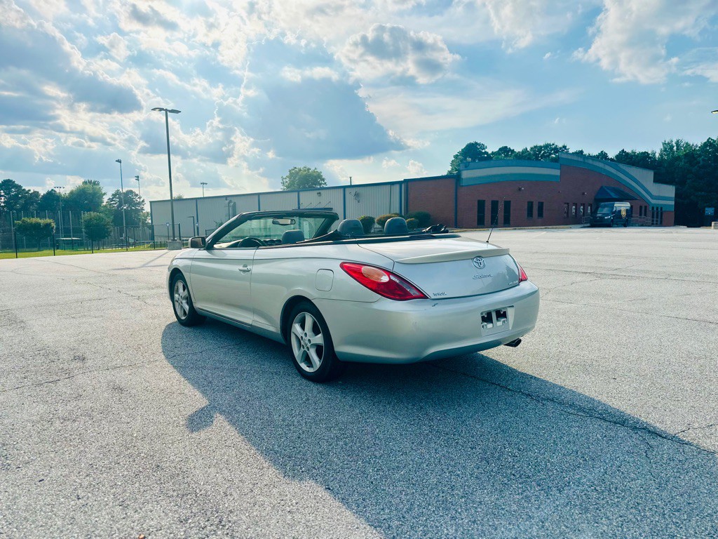 2006 Toyota Camry Image 3