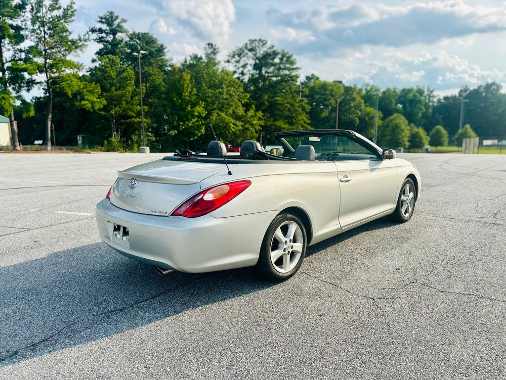 2006 Toyota Camry Image 5