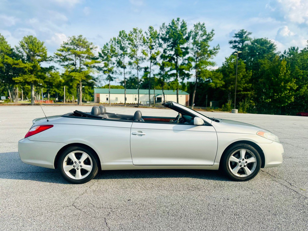 2006 Toyota Camry Image 6