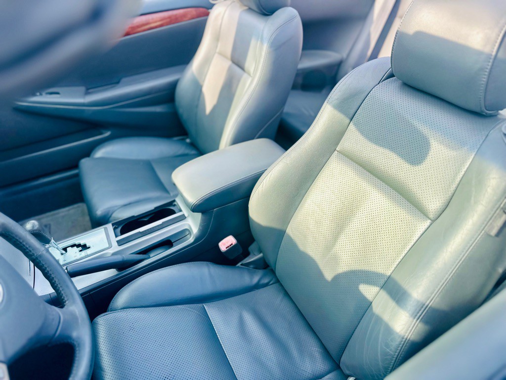2006 Toyota Camry Image 10
