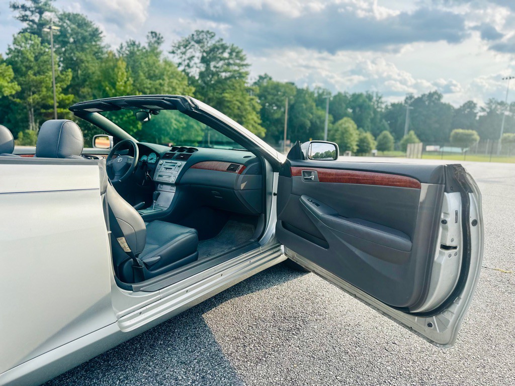 2006 Toyota Camry Image 12