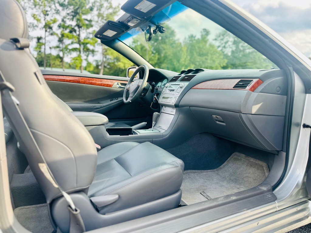 2006 Toyota Camry Image 13
