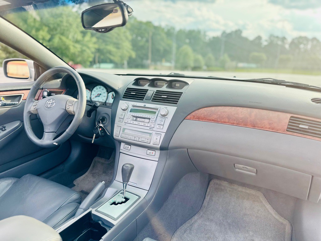 2006 Toyota Camry Image 14