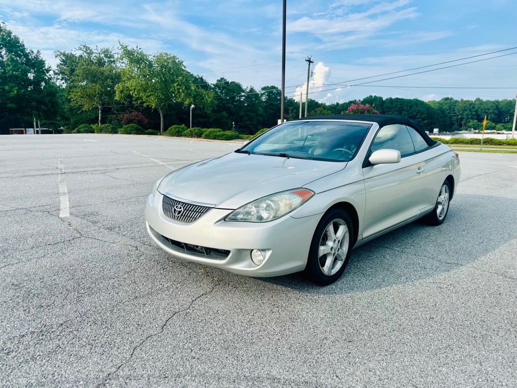 2006 Toyota Camry Image 15