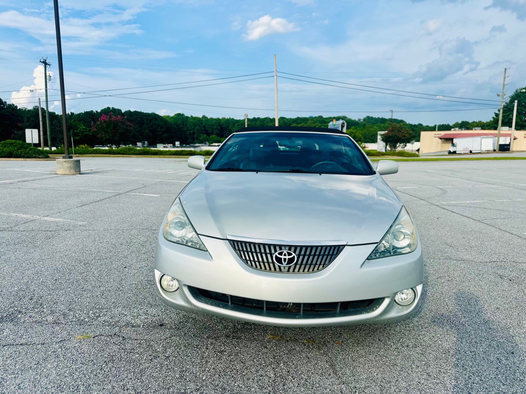 2006 Toyota Camry Image 16