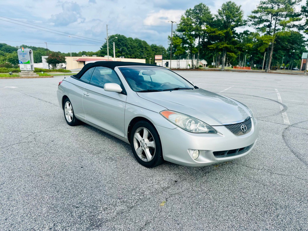 2006 Toyota Camry Image 17