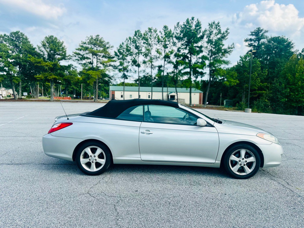 2006 Toyota Camry Image 18