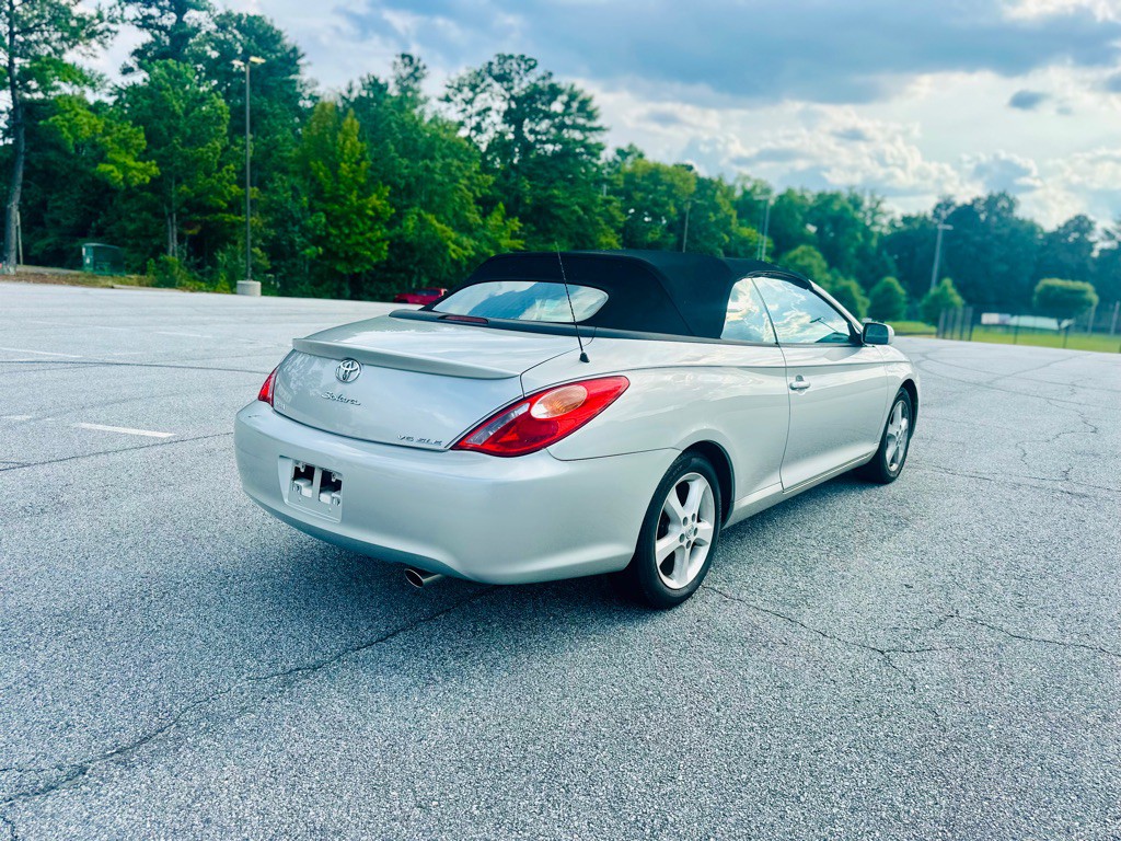 2006 Toyota Camry Image 19