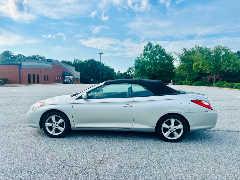 2006 Toyota Camry Image 20