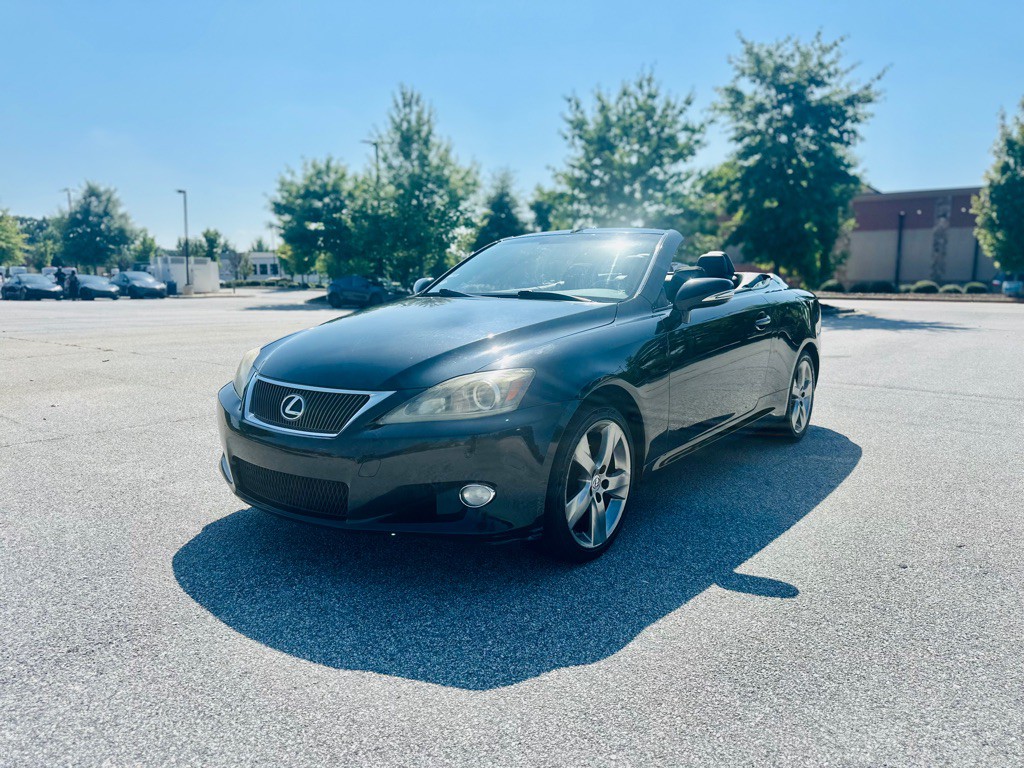 2013 Lexus