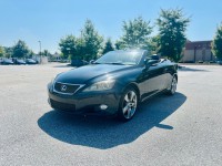 Image for 2011 Lexus IS BASE ID: 7617677
