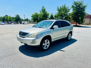 Image for 2005 Lexus RX 330 BASE ID: 7617679
