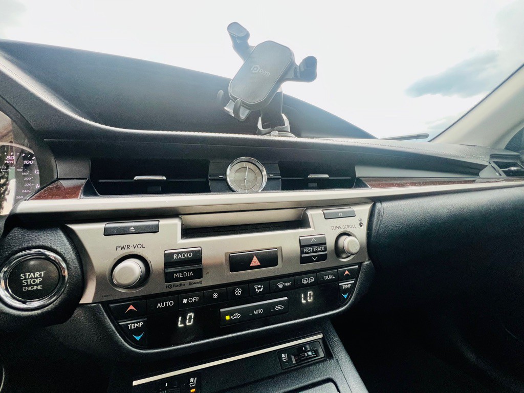 2014 Lexus ES 350 Image 15