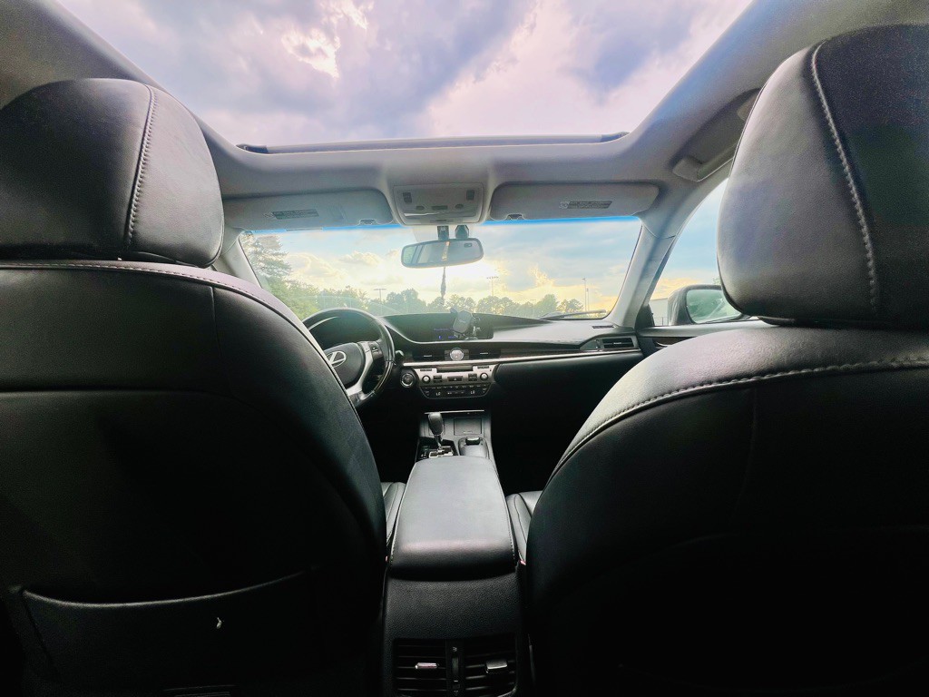 2014 Lexus ES 350 Image 18