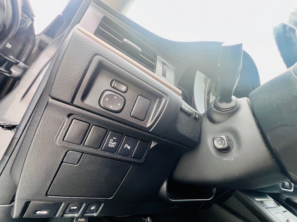 2014 Lexus ES 350 Image 23