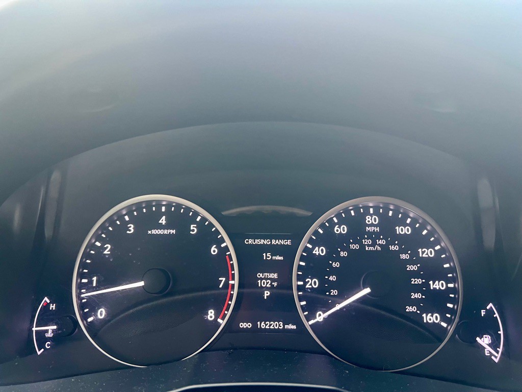 2014 Lexus ES 350 Image 24