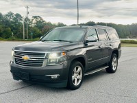 Image for 2015 Chevrolet Tahoe LTZ ID: 7663080