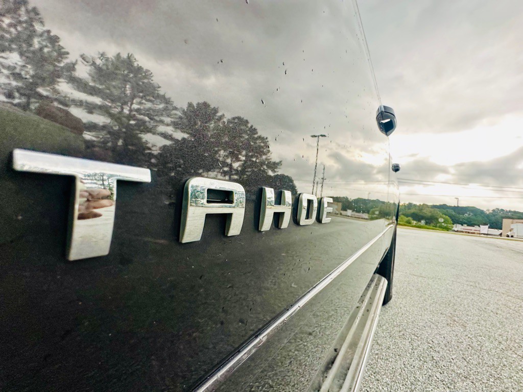 2015 Chevrolet Tahoe Image 17