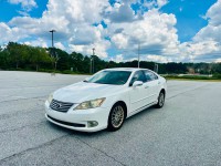 Image for 2010 Lexus ES 350 BASE ID: 7663082