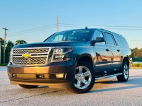 Image for 2017 Chevrolet Suburban LT ID: 7671350