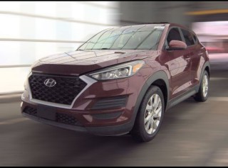 Image for 2019 Hyundai Tucson SE ID: 6179969