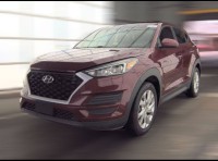 Image for 2019 Hyundai Tucson SE ID: 6179969