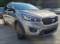 Image for 2016 Kia Sorento LX ID: 6626965