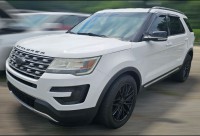 Image for 2016 Ford Explorer XLT ID: 6653984