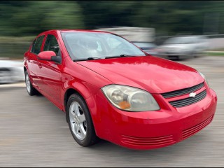 Image for 2010 Chevrolet Cobalt 2LT ID: 6658336