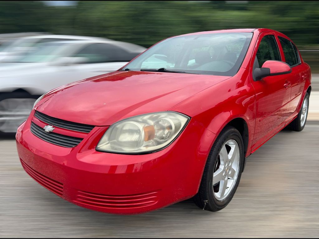 2010 Chevrolet Cobalt Image 3