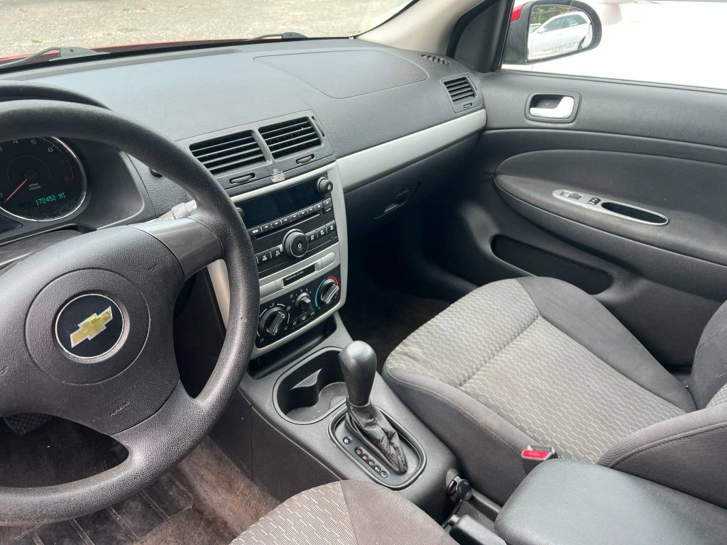 2010 Chevrolet Cobalt Image 6