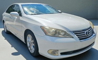 Image for 2012 Lexus ES 350 ID: 6708152