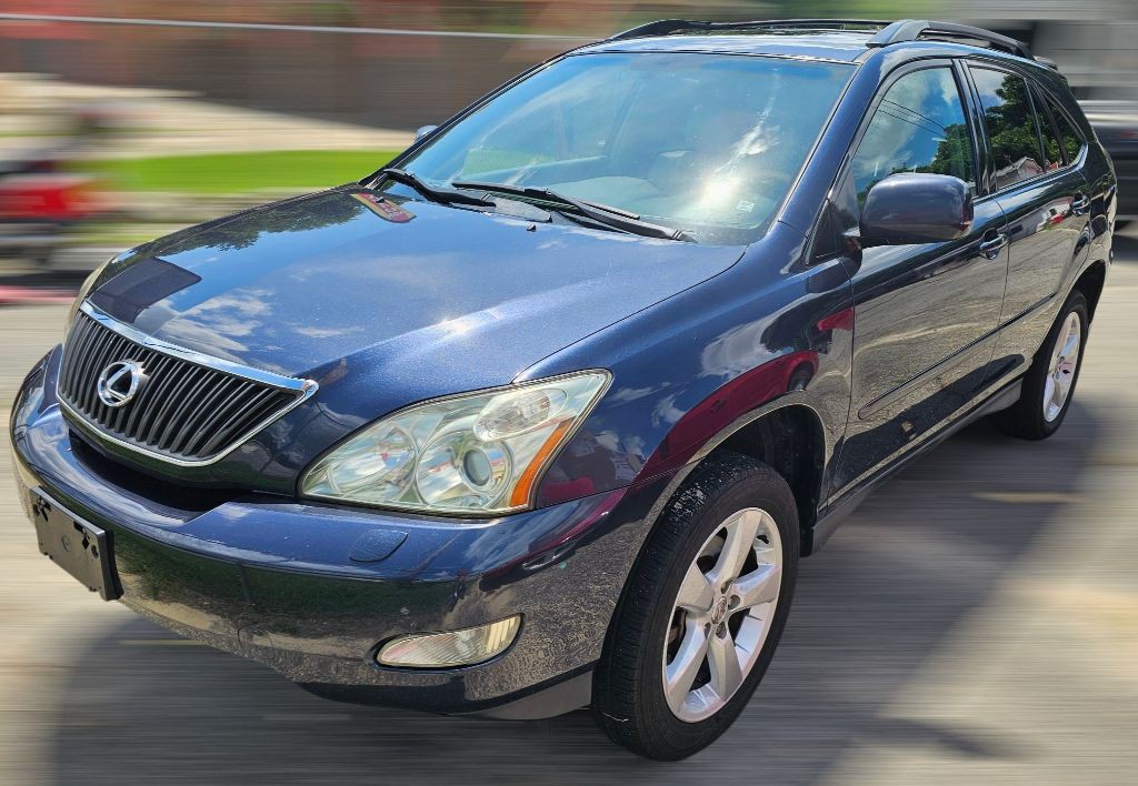 2005 Lexus RX Image 1