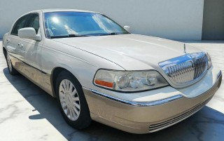 Image for 2005 Lincoln Town Car Signature ID: 6708208