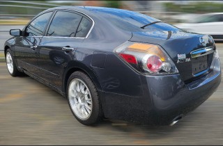 Image for 2012 Nissan Altima BASE ID: 6712076