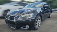 Image for 2015 Lexus GS 350 ID: 6744888
