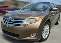 Image for 2011 Toyota Venza  ID: 6775990