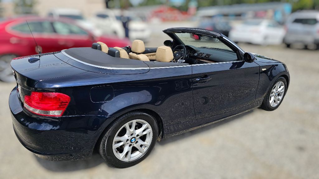 2008 BMW 1 Series Image 6