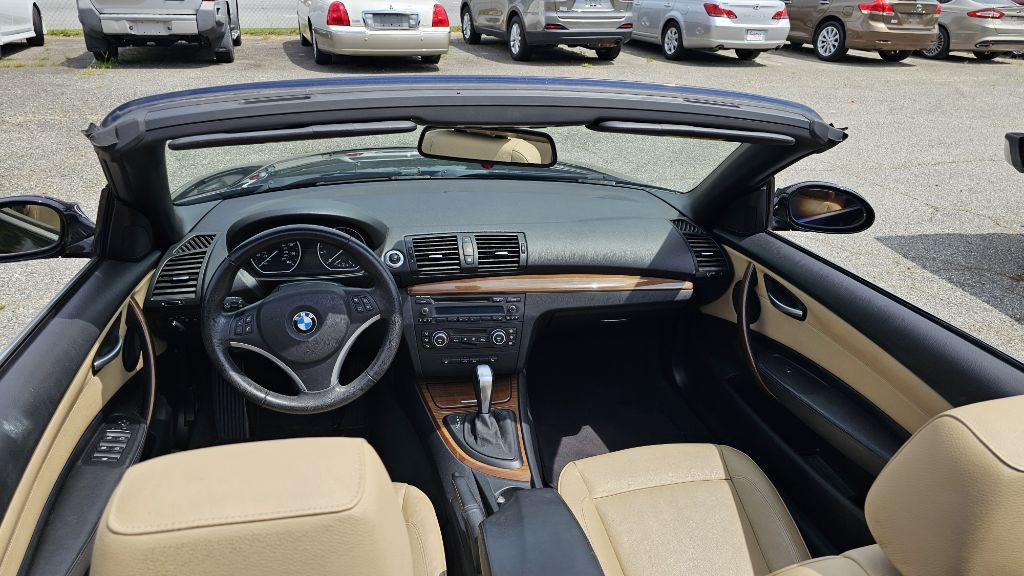 2008 BMW 1 Series Image 7