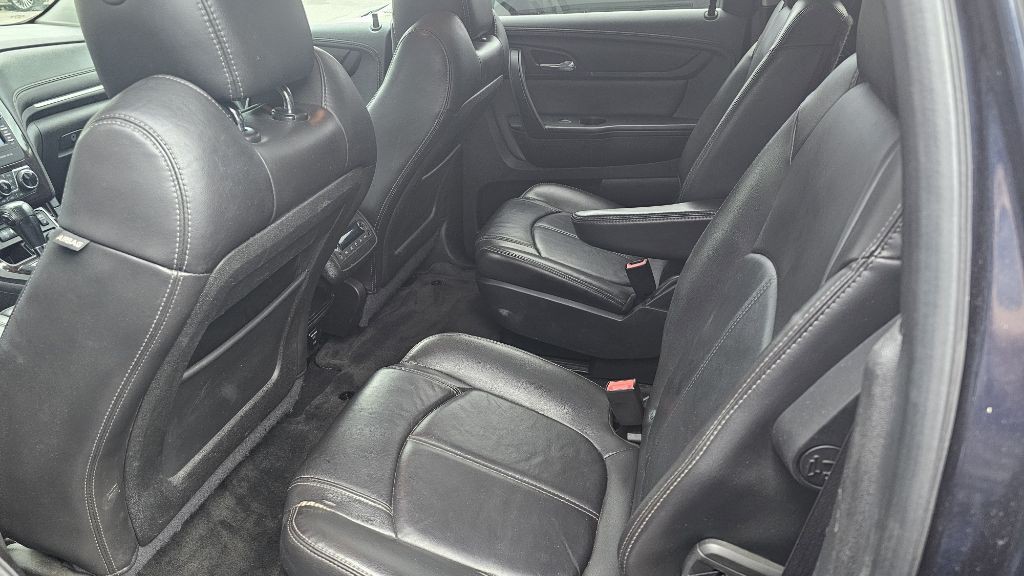 2015 Chevrolet Traverse Image 7