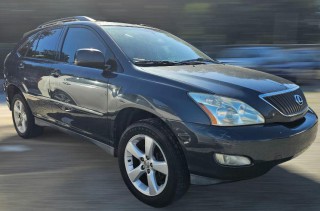 Image for 2007 Lexus RX 350 ID: 6895228