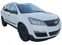 Image for 2014 Chevrolet Traverse LS ID: 6983185