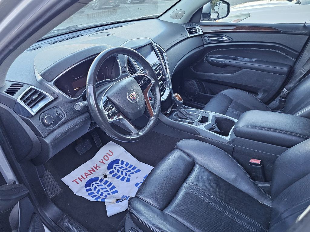 2013 Cadillac SRX Image 6