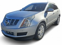 Image for 2013 Cadillac SRX Luxury Collection ID: 6983223