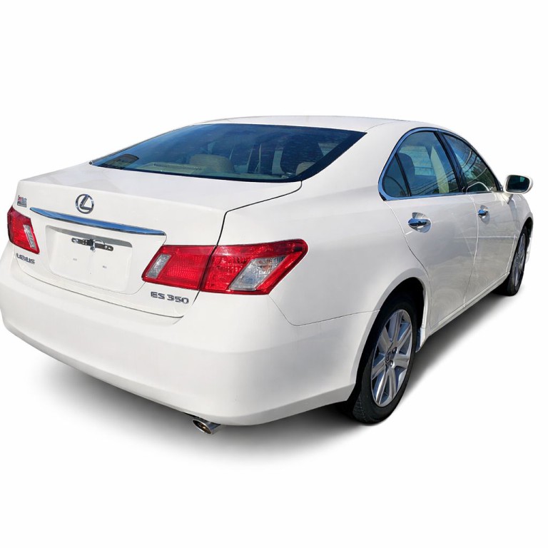 2009 Lexus ES Image 2