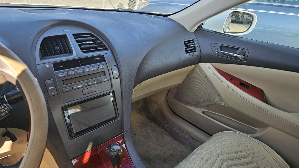 2009 Lexus ES Image 6