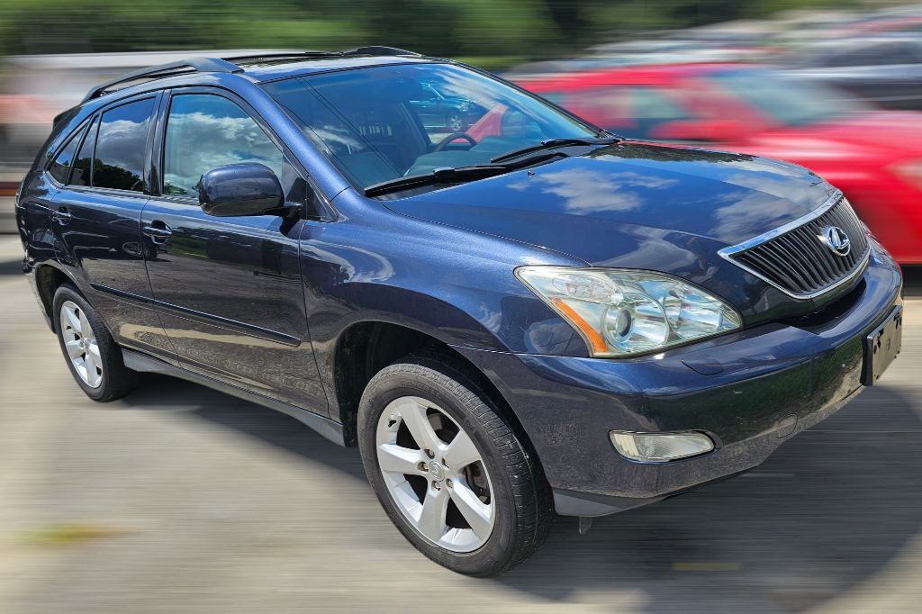 2005 Lexus RX Image 2
