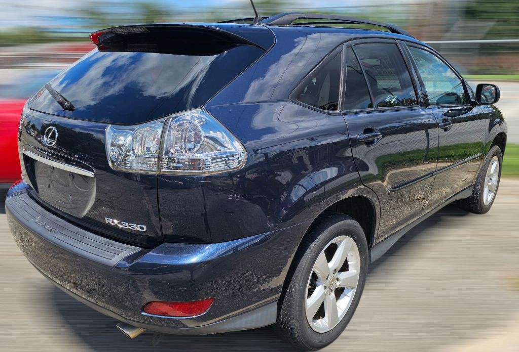 2005 Lexus RX Image 3
