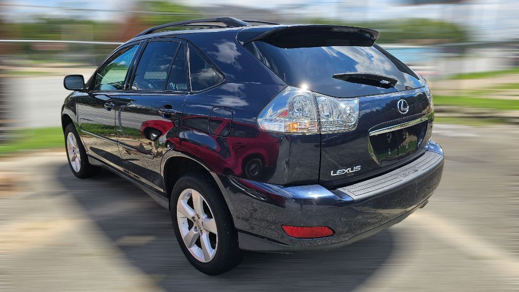 2005 Lexus RX Image 5